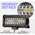 120W 16000LM 6000K CAR LIGHT WHITE IMPRARA